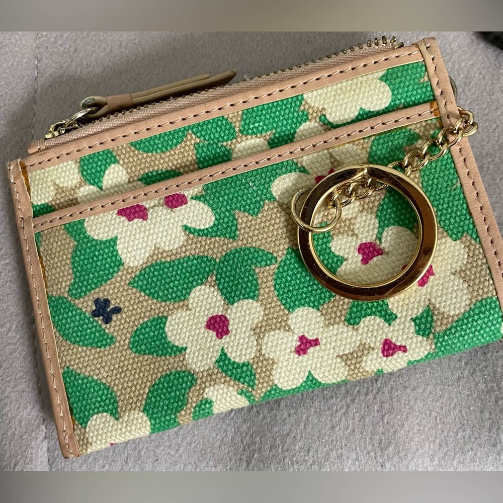 Lily Pulitzer Coin Purse
